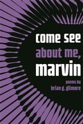 Cover: Come See About Me, Marvin - Wayne State University Press