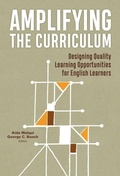 Cover: Amplifying the Curriculum - Teachers' College Press
