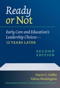 Cover: Ready or not - Teachers' College Press