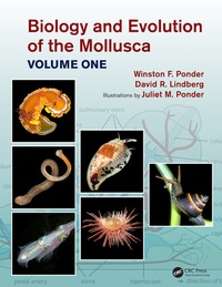 Abbildung von: Biology and Evolution of the Mollusca, Volume 1 - CRC Press