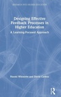 Cover: Designing Effective Feedback Processes in Higher Education - Routledge