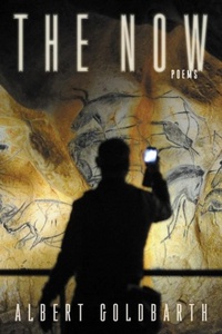Enlarge image Cover: The Now - University of Pittsburgh Press