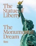 Cover: The Statue of Liberty - Rizzoli International Publications