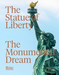 Abbildung von: The Statue of Liberty - Rizzoli International Publications