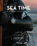 Cover: Sea Time - Rizzoli International Publications