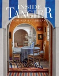 Cover: Inside Tangier - Vendome Press