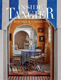 Abbildung von: Inside Tangier - Vendome Press