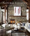 Cover: Natural Elegance - Vendome Press