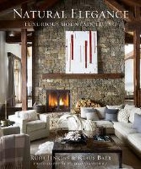 Abbildung von: Natural Elegance - Vendome Press