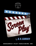 Cover: Screen Play - Broadway Play Publishing