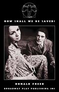 Cover: How Shall We Be Saved? - Broadway Play Publishing