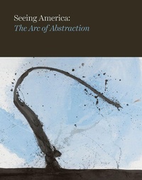 Enlarge image Cover: The Arc of Abstraction - Rutgers University Press