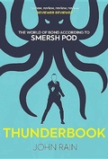 Cover: Thunderbook - Polaris Publishing Limited