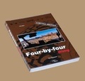Cover: Four-by-Four Driving - Desert Winds Publishing