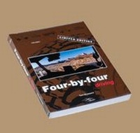 Enlarge image Cover: Four-by-Four Driving - Desert Winds Publishing