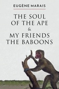 Cover: The Soul of the Ape & My Friends the Baboons - Distant Mirror