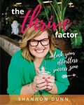 Cover: The Thrive Factor - Creative Possibility