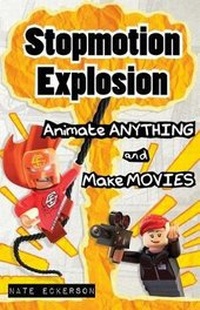 Abbildung von: Stopmotion Explosion - Stopmotion Explosion