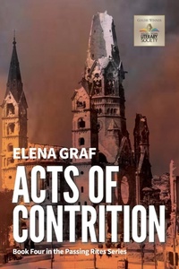 Enlarge image Cover: Acts of Contrition - Purple Hand Press