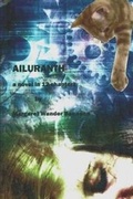Cover: Ailuranth - R. R. Bowker