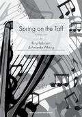Cover: Spring on the Taff - Pedal Sliders