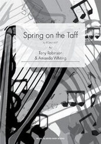 Enlarge image Cover: Spring on the Taff - Pedal Sliders