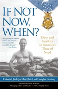 Cover: If Not Now, When? - Dutton Caliber
