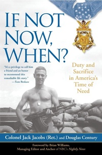 Enlarge image Cover: If Not Now, When? - Dutton Caliber