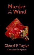 Cover: Murder on the Wind - CT Communications