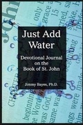 Cover: Just Add Water - Dunmis Empowerment Foundation