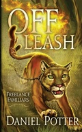 Cover: Off Leash - Daniel Potter