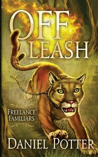 Enlarge image Cover: Off Leash - Daniel Potter