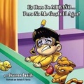 Cover: Es Hora De Mi Bano...Pero No Me Gusta El Agua! - Rebel Redd Books