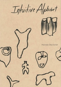 Enlarge image Cover: Intuitive Alphabet - TRA Publishing