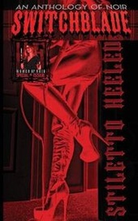 Enlarge image Cover: Switchblade - Caledonia Press