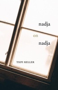 Cover: Nadja on Nadja - Underground Voices