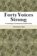 Cover: Forty Voices Strong - Grayson Books