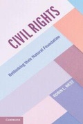 Cover: Civil Rights - Cambridge University Press