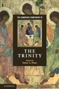 Cover: The Cambridge Companion to the Trinity - Cambridge University Press