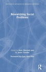 Cover: Researching Social Problems - Routledge