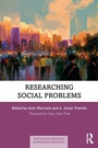 Cover: Researching Social Problems - Routledge