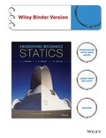 Cover: Engineering Mechanics - Statics, Eighth Edition Si Version Instructor BCS Site - Wiley
