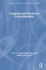 Cover: Language and Neoliberal Governmentality - Routledge