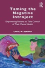 Cover: Taming the Negative Introject - Routledge