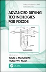 Cover: Advanced Drying Technologies for Foods - CRC Press