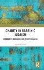 Cover: Charity in Rabbinic Judaism - Routledge