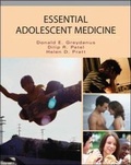 Cover: Essential Adolescent Medicine - McGraw-Hill Medical