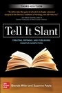 Cover: Tell It Slant, Third Edition - McGraw Hill LLC