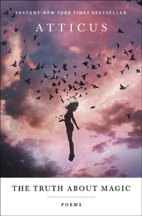 Abbildung von: Truth About Magic - St. Martin's Griffin