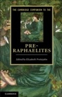 Cover: The Cambridge Companion to the Pre-Raphaelites - Cambridge University Press